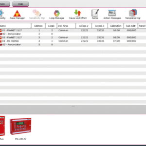Loop Explorer