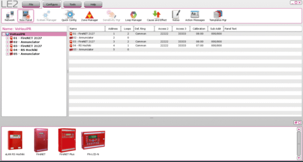 Loop Explorer